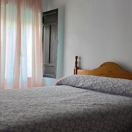 Casa Fuente Del Molino De La Iruela Villa Dış mekan fotoğraf