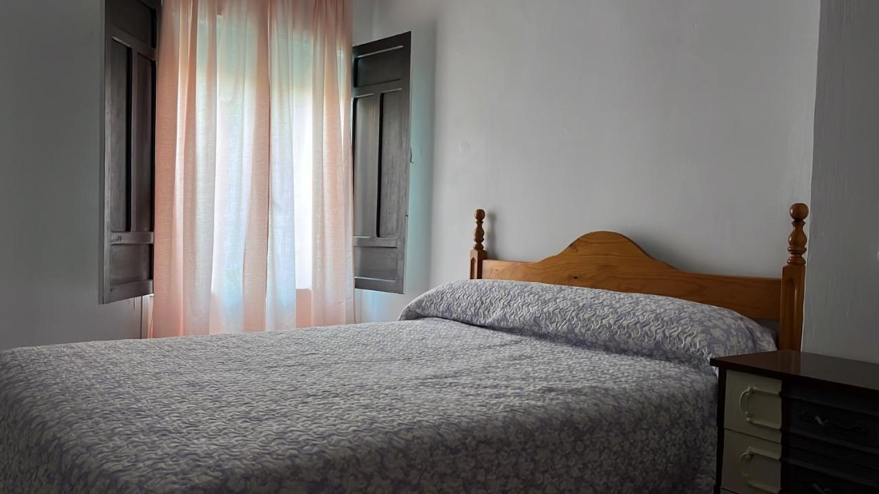 Casa Fuente Del Molino De La Iruela Villa Dış mekan fotoğraf